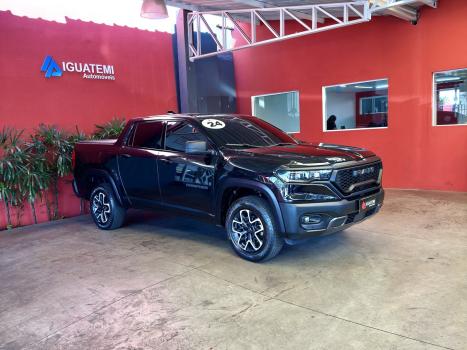 RAM Rampage 2.0 4P TURBO DIESEL REBEL 4X4 AUTOM�TICO, Foto 8