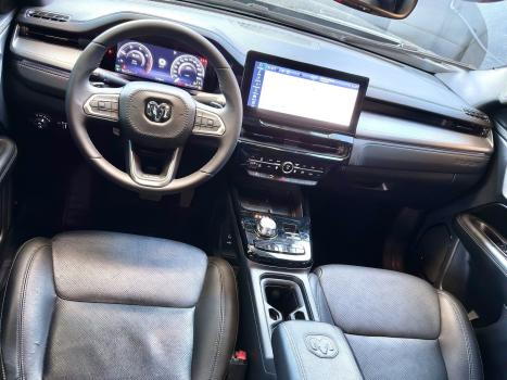 RAM Rampage 2.0 4P TURBO DIESEL REBEL 4X4 AUTOM�TICO, Foto 9
