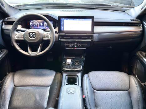 RAM Rampage 2.0 4P TURBO DIESEL REBEL 4X4 AUTOM�TICO, Foto 10