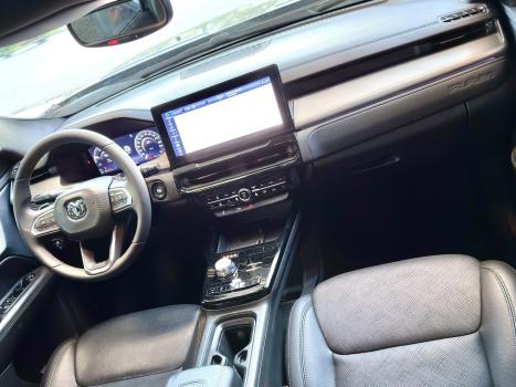 RAM Rampage 2.0 4P TURBO DIESEL REBEL 4X4 AUTOM�TICO, Foto 11