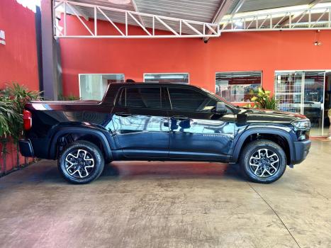 RAM Rampage 2.0 4P TURBO DIESEL REBEL 4X4 AUTOM�TICO, Foto 13