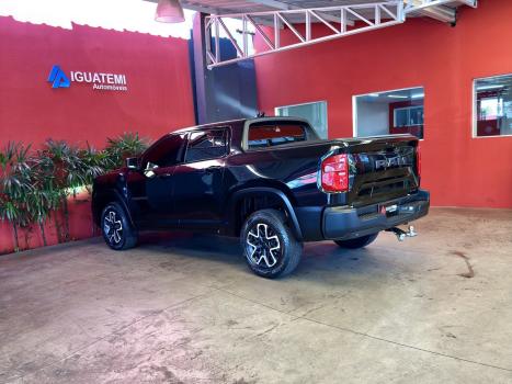 RAM Rampage 2.0 4P TURBO DIESEL REBEL 4X4 AUTOM�TICO, Foto 14