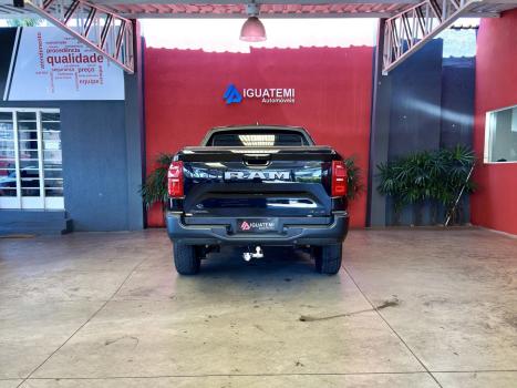 RAM Rampage 2.0 4P TURBO DIESEL REBEL 4X4 AUTOM�TICO, Foto 15