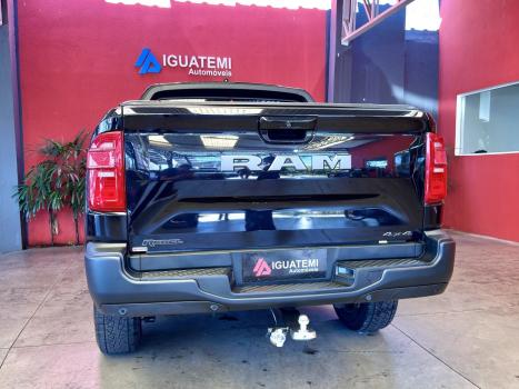 RAM Rampage 2.0 4P TURBO DIESEL REBEL 4X4 AUTOM�TICO, Foto 17