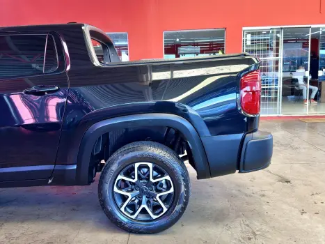 RAM Rampage 2.0 4P TURBO DIESEL REBEL 4X4 AUTOM�TICO, Foto 19