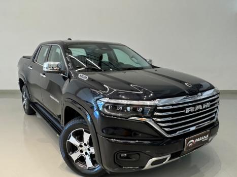 RAM Rampage 2.0 4P TURBO DIESEL LARAMIE 4X4 AUTOM�TICO, Foto 3