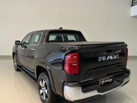 RAM Rampage 2.0 4P TURBO DIESEL LARAMIE 4X4 AUTOM�TICO, Foto 6