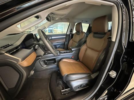 RAM Rampage 2.0 4P TURBO DIESEL LARAMIE 4X4 AUTOM�TICO, Foto 8