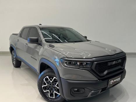 RAM Rampage 2.0 4P TURBO DIESEL REBEL 4X4 AUTOM�TICO, Foto 3