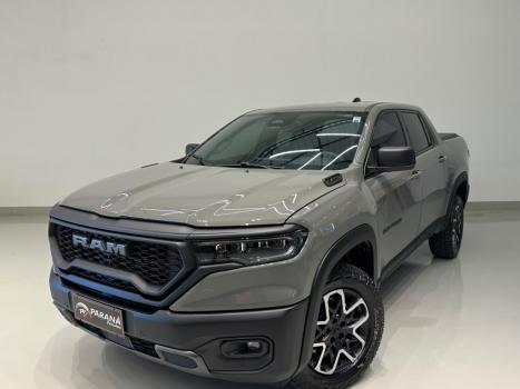 RAM Rampage 2.0 4P TURBO DIESEL REBEL 4X4 AUTOM�TICO, Foto 10