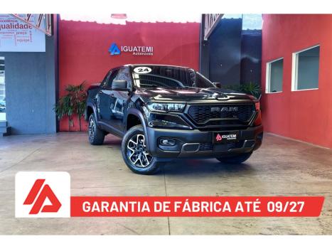 RAM Rampage 2.0 4P TURBO DIESEL REBEL 4X4 AUTOM�TICO, Foto 1