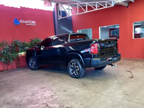 RAM Rampage 2.0 4P TURBO DIESEL REBEL 4X4 AUTOM�TICO, Foto 15