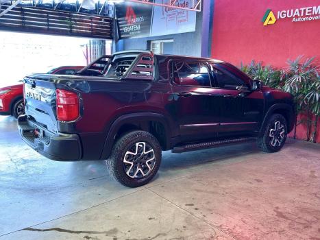 RAM Rampage 2.0 4P TURBO DIESEL REBEL 4X4 AUTOM�TICO, Foto 3