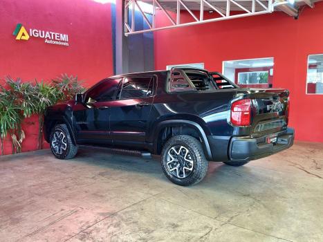 RAM Rampage 2.0 4P TURBO DIESEL REBEL 4X4 AUTOM�TICO, Foto 4