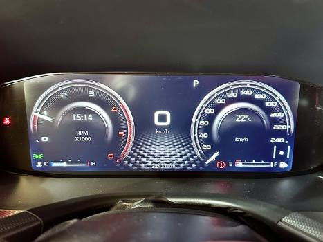 RAM Rampage 2.0 4P TURBO DIESEL REBEL 4X4 AUTOM�TICO, Foto 5