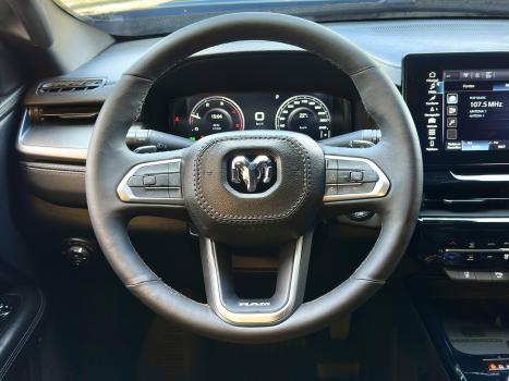 RAM Rampage 2.0 4P TURBO DIESEL REBEL 4X4 AUTOM�TICO, Foto 7