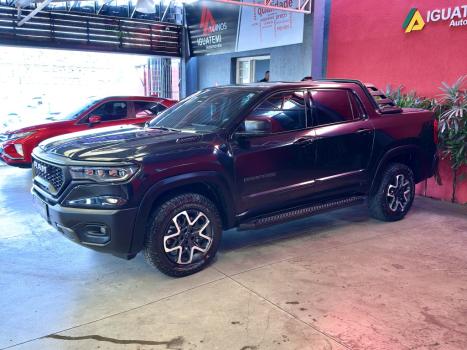 RAM Rampage 2.0 4P TURBO DIESEL REBEL 4X4 AUTOM�TICO, Foto 10