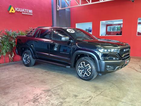 RAM Rampage 2.0 4P TURBO DIESEL REBEL 4X4 AUTOM�TICO, Foto 11
