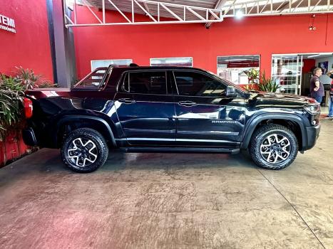 RAM Rampage 2.0 4P TURBO DIESEL REBEL 4X4 AUTOM�TICO, Foto 12