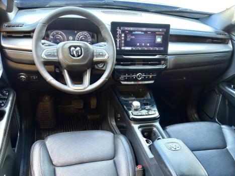 RAM Rampage 2.0 4P TURBO DIESEL REBEL 4X4 AUTOM�TICO, Foto 15