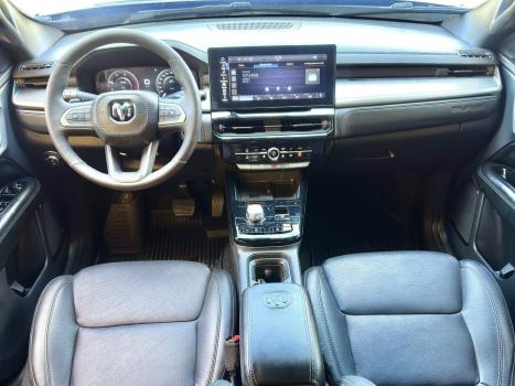 RAM Rampage 2.0 4P TURBO DIESEL REBEL 4X4 AUTOM�TICO, Foto 16