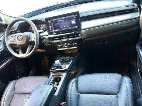RAM Rampage 2.0 4P TURBO DIESEL REBEL 4X4 AUTOM�TICO, Foto 17