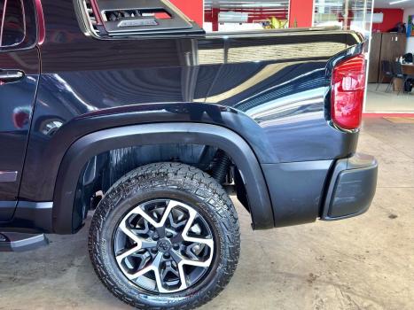 RAM Rampage 2.0 4P TURBO DIESEL REBEL 4X4 AUTOM�TICO, Foto 19