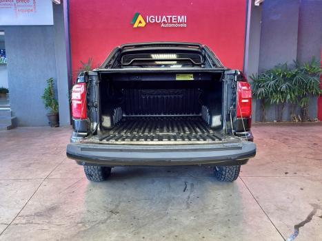RAM Rampage 2.0 4P TURBO DIESEL REBEL 4X4 AUTOM�TICO, Foto 20