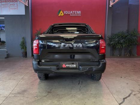 RAM Rampage 2.0 4P TURBO DIESEL REBEL 4X4 AUTOM�TICO, Foto 21