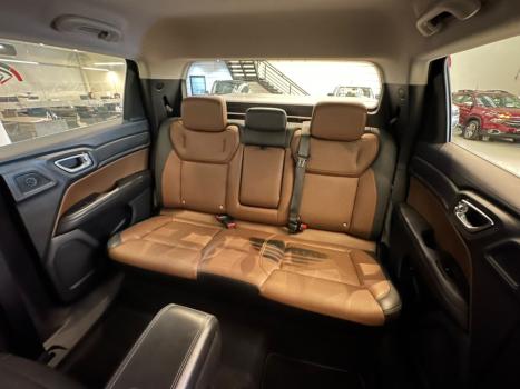 RAM Rampage 2.0 4P TURBO DIESEL LARAMIE 4X4 AUTOM�TICO, Foto 9