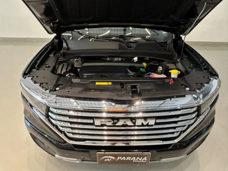 RAM Rampage 2.0 4P TURBO DIESEL LARAMIE 4X4 AUTOM�TICO, Foto 10