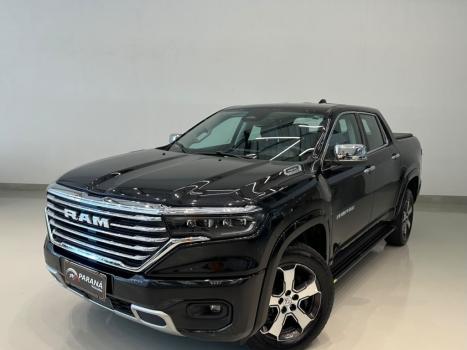 RAM Rampage 2.0 4P TURBO DIESEL LARAMIE 4X4 AUTOM�TICO, Foto 11
