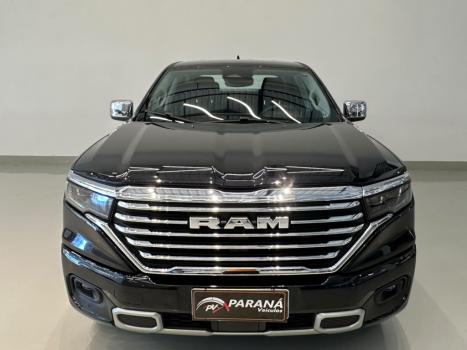 RAM Rampage 2.0 4P TURBO DIESEL LARAMIE 4X4 AUTOM�TICO, Foto 2