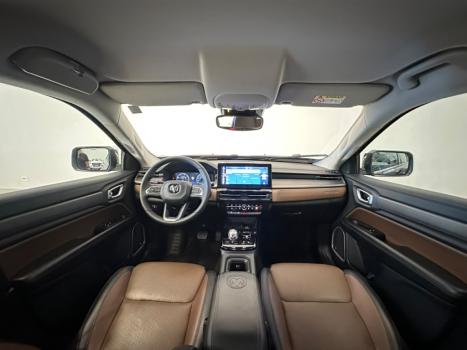 RAM Rampage 2.0 4P TURBO DIESEL LARAMIE 4X4 AUTOM�TICO, Foto 7