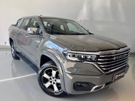 RAM Rampage 2.0 4P TURBO DIESEL LARAMIE 4X4 AUTOM�TICO, Foto 3