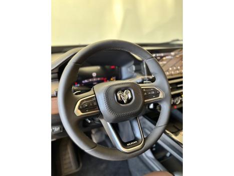 RAM Rampage 2.0 4P TURBO DIESEL LARAMIE 4X4 AUTOM�TICO, Foto 8