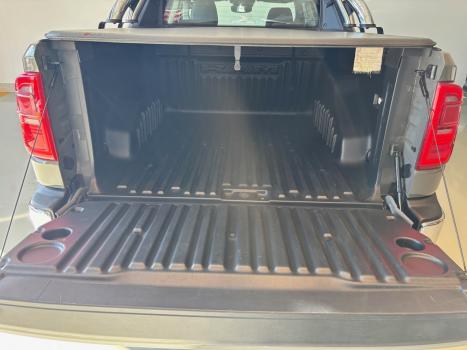 RAM Rampage 2.0 4P TURBO DIESEL LARAMIE 4X4 AUTOM�TICO, Foto 15