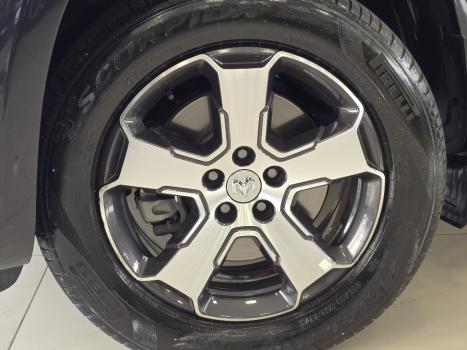 RAM Rampage 2.0 4P TURBO DIESEL LARAMIE 4X4 AUTOM�TICO, Foto 7