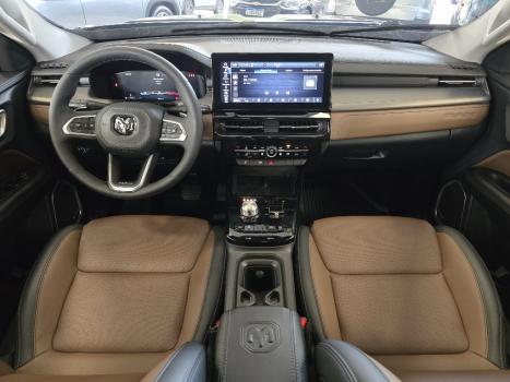 RAM Rampage 2.0 4P TURBO DIESEL LARAMIE 4X4 AUTOM�TICO, Foto 8