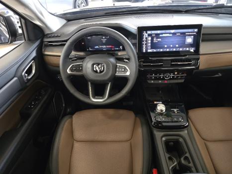RAM Rampage 2.0 4P TURBO DIESEL LARAMIE 4X4 AUTOM�TICO, Foto 12
