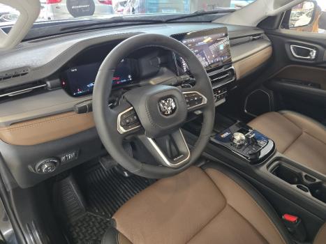 RAM Rampage 2.0 4P TURBO DIESEL LARAMIE 4X4 AUTOM�TICO, Foto 16