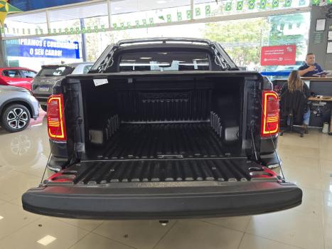 RAM Rampage 2.0 4P TURBO DIESEL LARAMIE 4X4 AUTOM�TICO, Foto 19