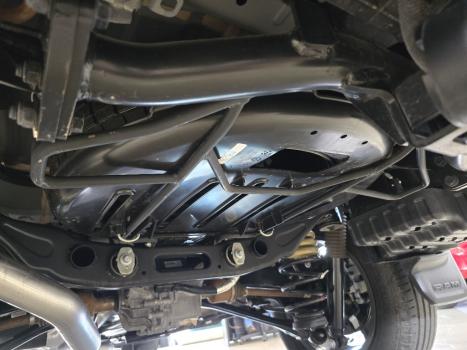 RAM Rampage 2.0 4P TURBO DIESEL LARAMIE 4X4 AUTOM�TICO, Foto 21