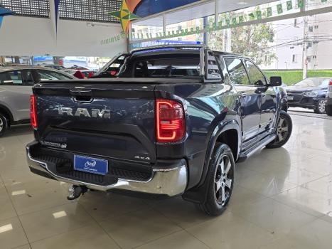 RAM Rampage 2.0 4P TURBO DIESEL LARAMIE 4X4 AUTOM�TICO, Foto 6