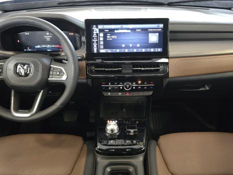 RAM Rampage 2.0 4P TURBO DIESEL LARAMIE 4X4 AUTOM�TICO, Foto 9