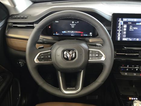 RAM Rampage 2.0 4P TURBO DIESEL LARAMIE 4X4 AUTOM�TICO, Foto 13