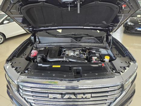 RAM Rampage 2.0 4P TURBO DIESEL LARAMIE 4X4 AUTOM�TICO, Foto 22