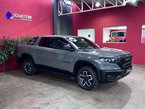 RAM Rampage 2.0 4P TURBO DIESEL REBEL 4X4 AUTOM�TICO, Foto 5