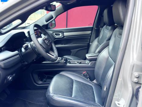 RAM Rampage 2.0 4P TURBO DIESEL REBEL 4X4 AUTOM�TICO, Foto 6
