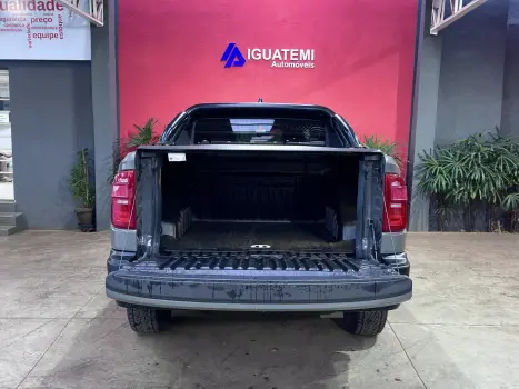 RAM Rampage 2.0 4P TURBO DIESEL REBEL 4X4 AUTOM�TICO, Foto 10